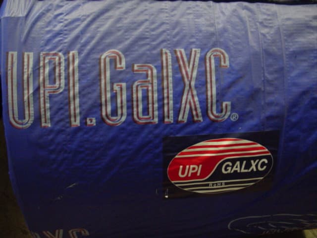 GalXC